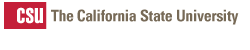 CSU logo