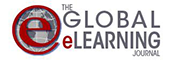 The Global eLearning Journal Logo